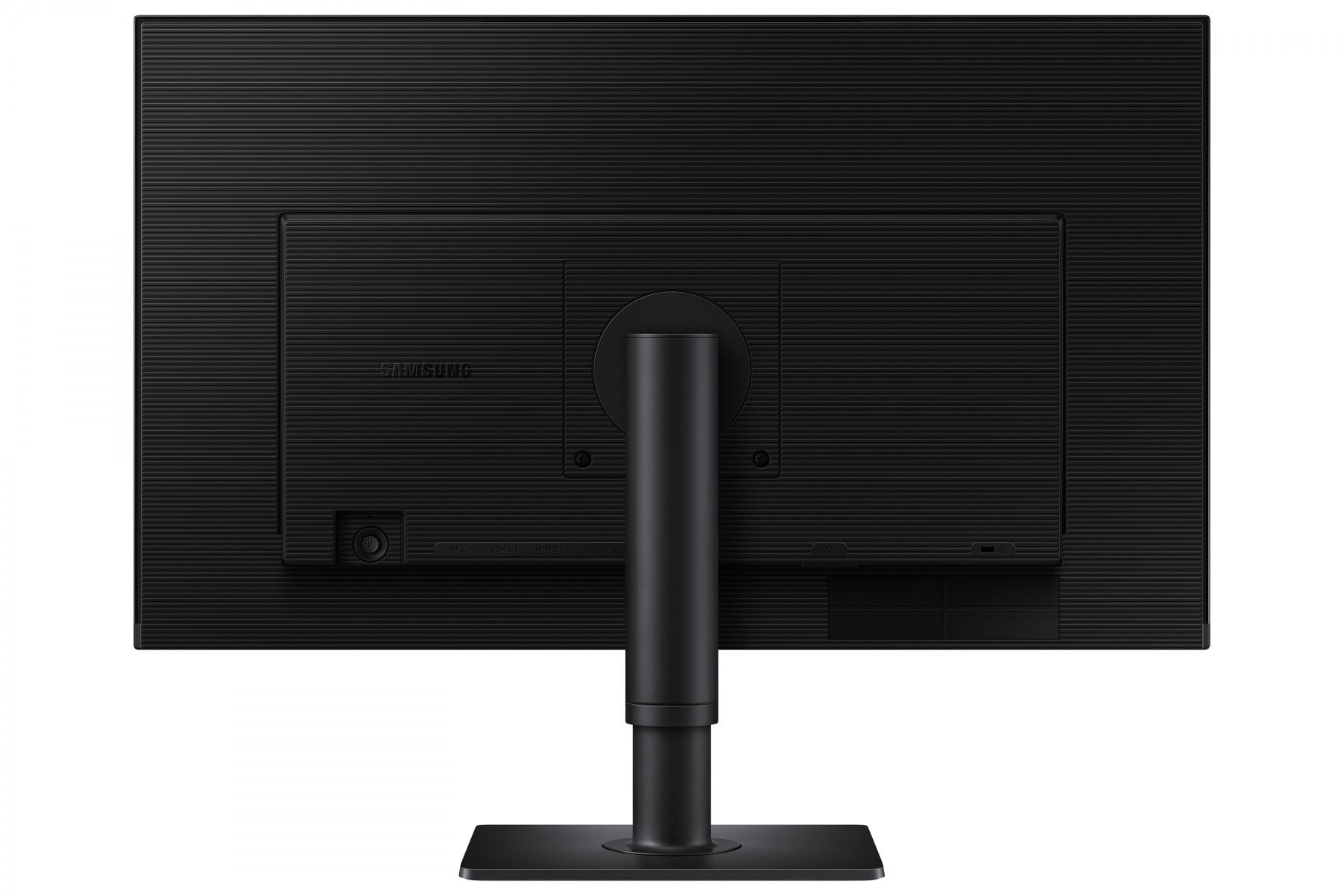 SAMSUNG SAMSUNG LS27D400GAUXEN 27p FHD IPS 16:9 100Hz 250cd/m2 5ms 1000:1 2xHDMI DP 1.2 HAS - MONITOR E ACCESSORI | TecnoCARE.net Sabaudia, Latina, Terracina, San Felice Circeo e Pontinia