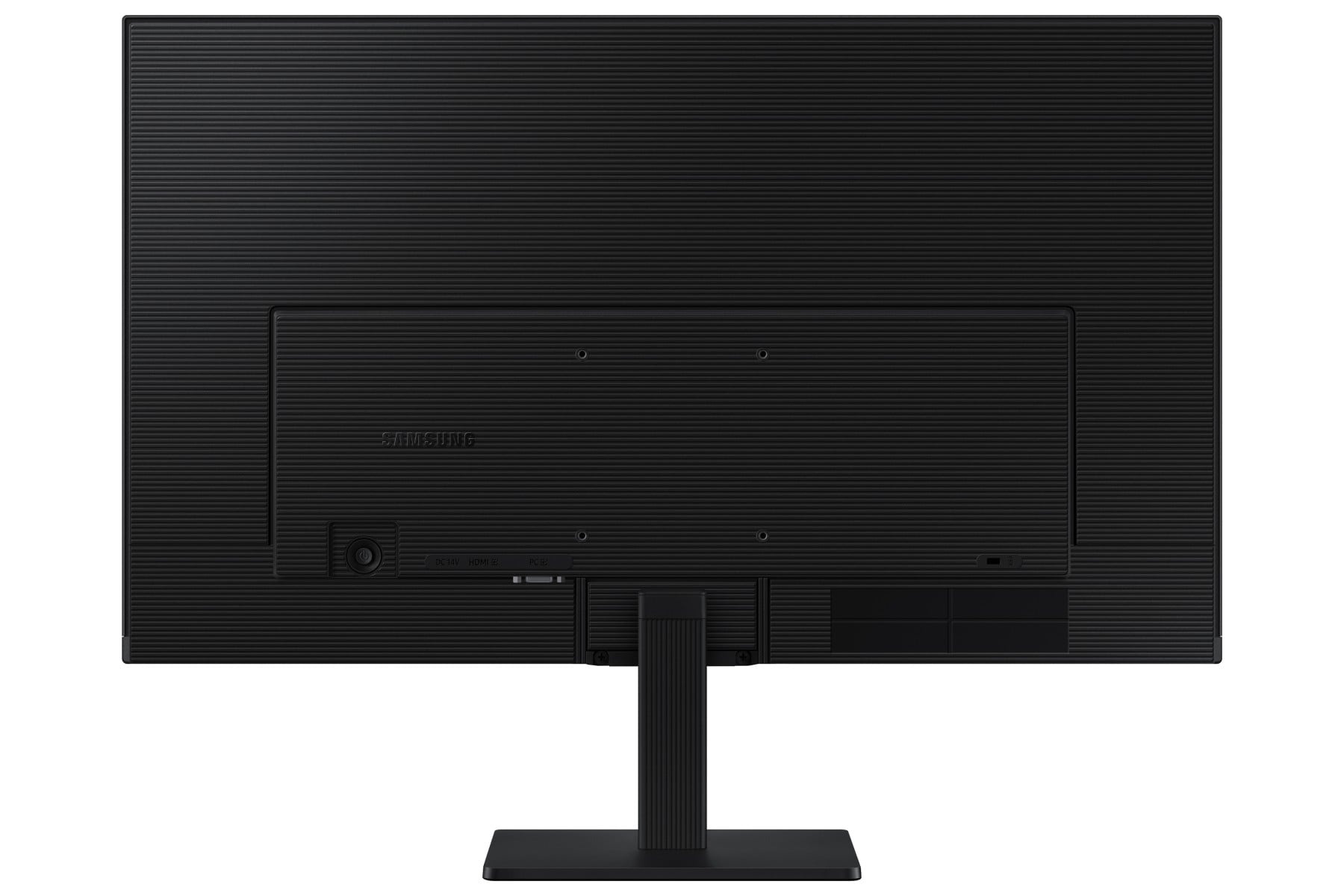 SAMSUNG Samsung S30GD Monitor PC 61 cm (24") 1920 x 1080 Pixel Full HD LCD Nero - MONITOR E ACCESSORI | TecnoCARE.net Sabaudia, Latina, Terracina, San Felice Circeo e Pontinia