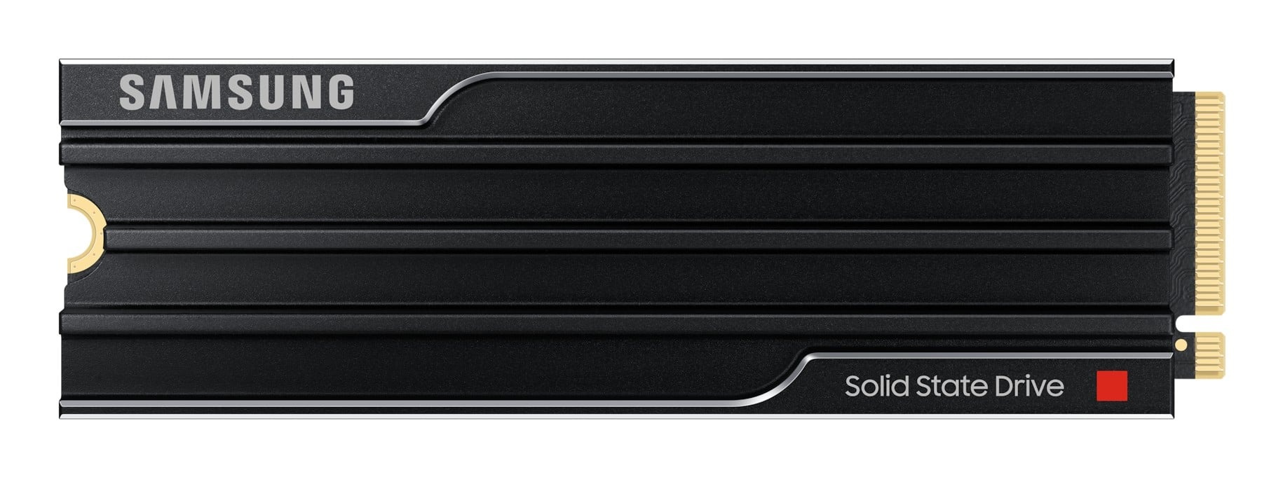 SAMSUNG Samsung MZ-VAP4T0CW SSD M.2 NVMe 4TB PCIe 50 con velocità di lettura di 14800MB/s - SUPPORTI PER LA MEMORIZZAZIONE | TecnoCARE.net Sabaudia, Latina, Terracina, San Felice Circeo e Pontinia