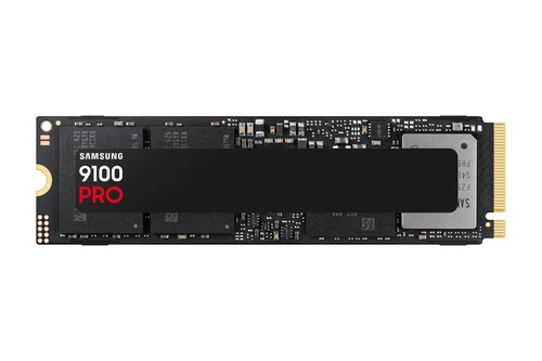 SAMSUNG Samsung MZ-VAP2T0BW 9100 PRO 2TB PCIe 5.0 NVMe M.2 SSD - SUPPORTI PER LA MEMORIZZAZIONE | TecnoCARE.net Sabaudia, Latina, Terracina, San Felice Circeo e Pontinia