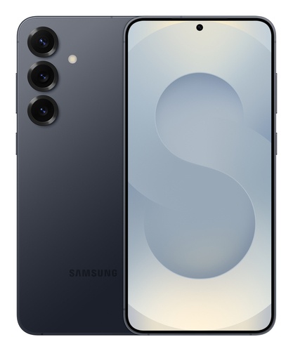 SAMSUNG Samsung Galaxy S25+ SM-S936B/DS 17 cm (6.7") Doppia SIM Android 15 5G USB tipo-C 12 GB 256 GB 4900 mAh Nero - DISPOSITIVI DI COMUNICAZIONE MOBILE | TecnoCARE.net Sabaudia, Latina, Terracina, San Felice Circeo e Pontinia