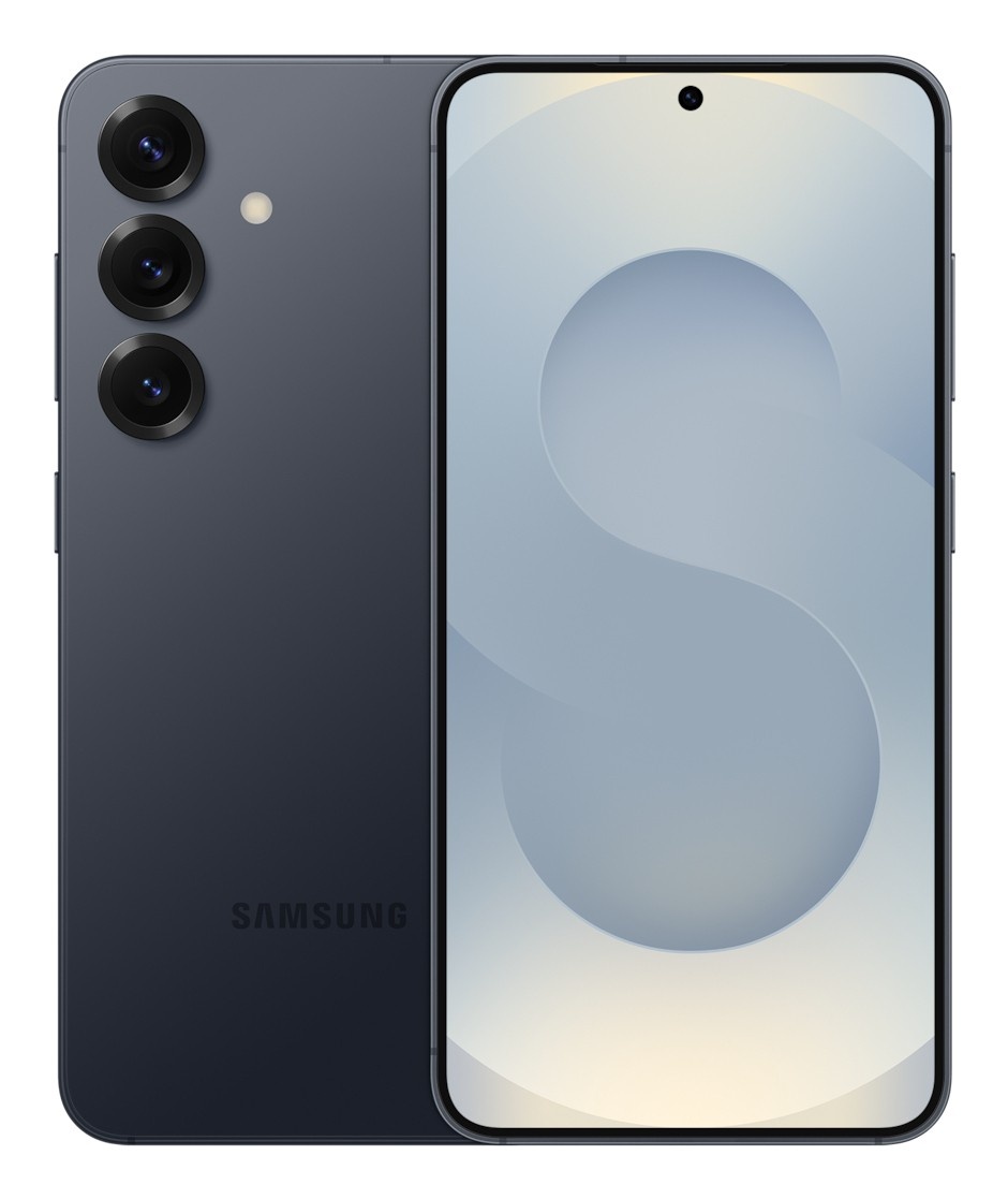 SAMSUNG Samsung Galaxy S25 SM-S931B/DS 15,8 cm (6.2") Doppia SIM Android 15 5G USB tipo-C 12 GB 128 GB 4000 mAh Nero - DISPOSITIVI DI COMUNICAZIONE MOBILE | TecnoCARE.net Sabaudia, Latina, Terracina, San Felice Circeo e Pontinia