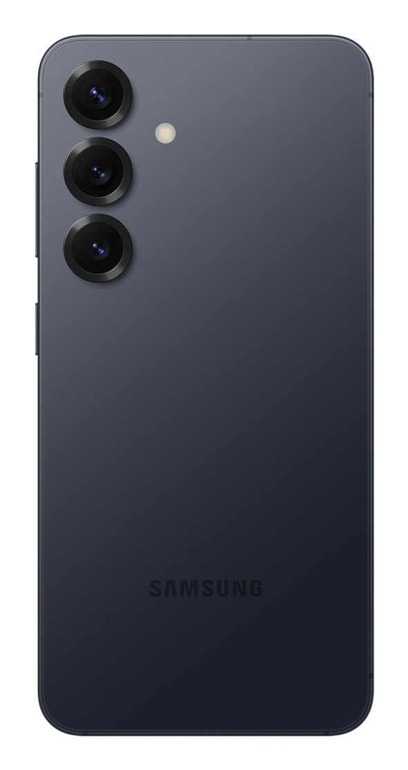 SAMSUNG Samsung Galaxy S25 SM-S931B/DS 15,8 cm (6.2") Doppia SIM Android 15 5G USB tipo-C 12 GB 128 GB 4000 mAh Nero - DISPOSITIVI DI COMUNICAZIONE MOBILE | TecnoCARE.net Sabaudia, Latina, Terracina, San Felice Circeo e Pontinia