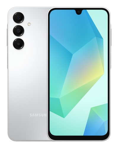 SAMSUNG Samsung Galaxy A16 LTE 4/128GB Grigio - DISPOSITIVI DI COMUNICAZIONE MOBILE | TecnoCARE.net Sabaudia, Latina, Terracina, San Felice Circeo e Pontinia