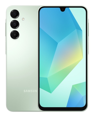 SAMSUNG SAMSUNG GALAXY A16 4G 128GB 4GB LIGHT GREEN - SMARTPHONE | TecnoCARE.net Sabaudia, Latina, Terracina, San Felice Circeo e Pontinia