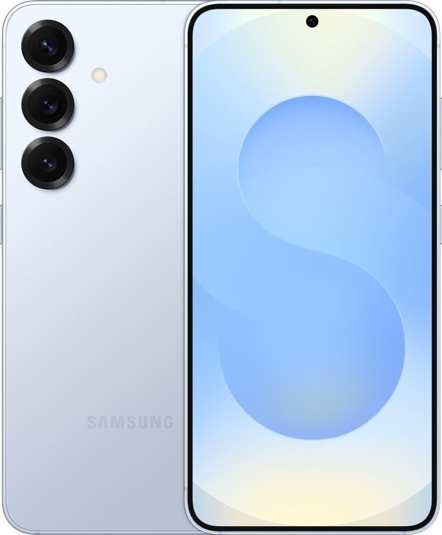 SAMSUNG Samsung Galaxy S25 5G Dual SIM 12 GB RAM 512 GB - Blu - DISPOSITIVI DI COMUNICAZIONE MOBILE | TecnoCARE.net Sabaudia, Latina, Terracina, San Felice Circeo e Pontinia