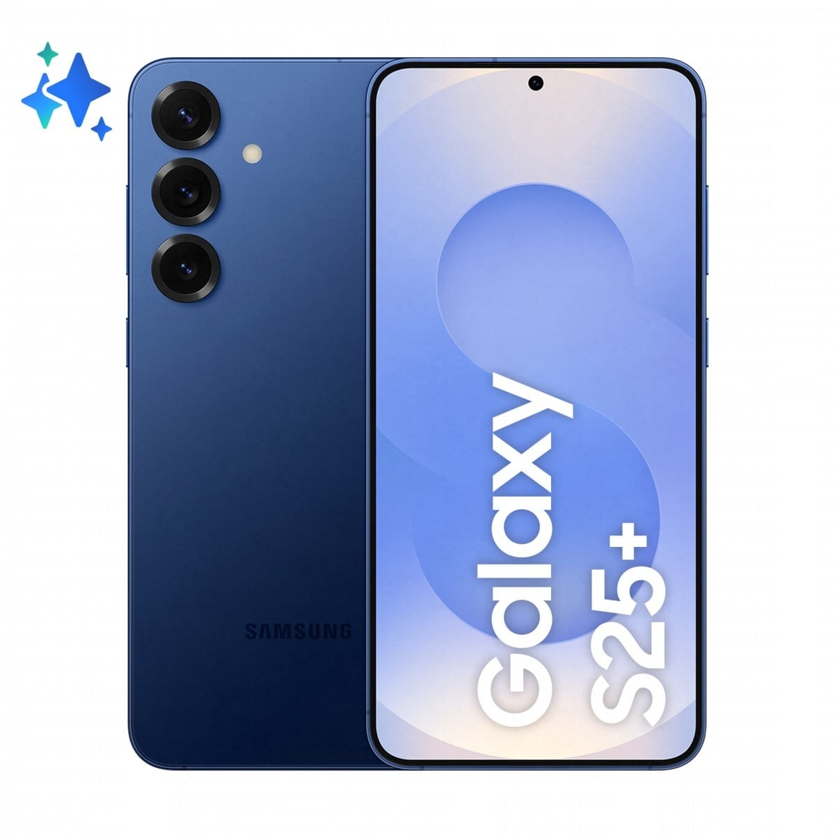 SAMSUNG Samsung Galaxy S25/ 5G 12/256GB Blu Navy - DISPOSITIVI DI COMUNICAZIONE MOBILE | TecnoCARE.net Sabaudia, Latina, Terracina, San Felice Circeo e Pontinia