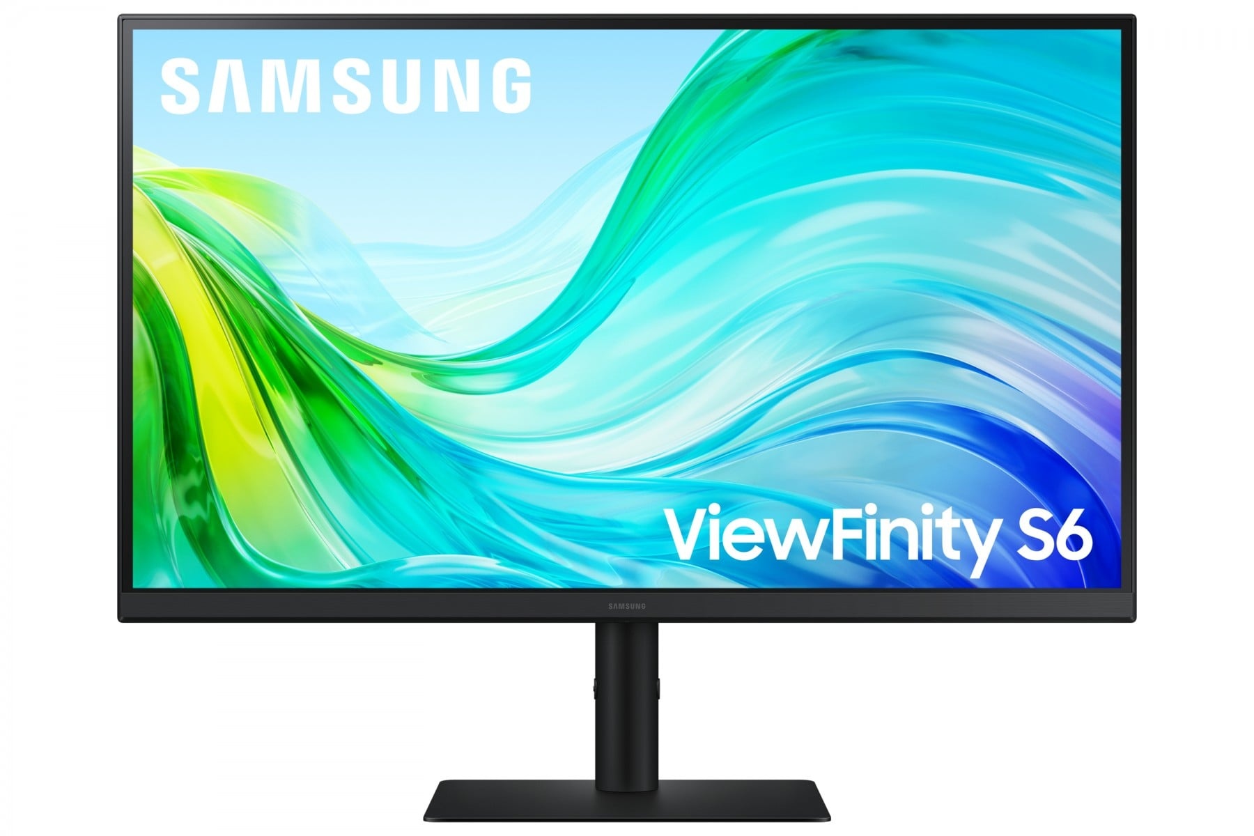 SAMSUNG Samsung S61F Monitor PC 68,6 cm (27") 2560 x 1440 Pixel Quad HD LCD Nero - MONITOR E ACCESSORI | TecnoCARE.net Sabaudia, Latina, Terracina, San Felice Circeo e Pontinia