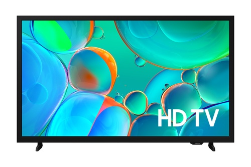 SAMSUNG SAMSUNG SMART TV 32 HD 4K NERO - TELEVISORI LED | TecnoCARE.net Sabaudia, Latina, Terracina, San Felice Circeo e Pontinia
