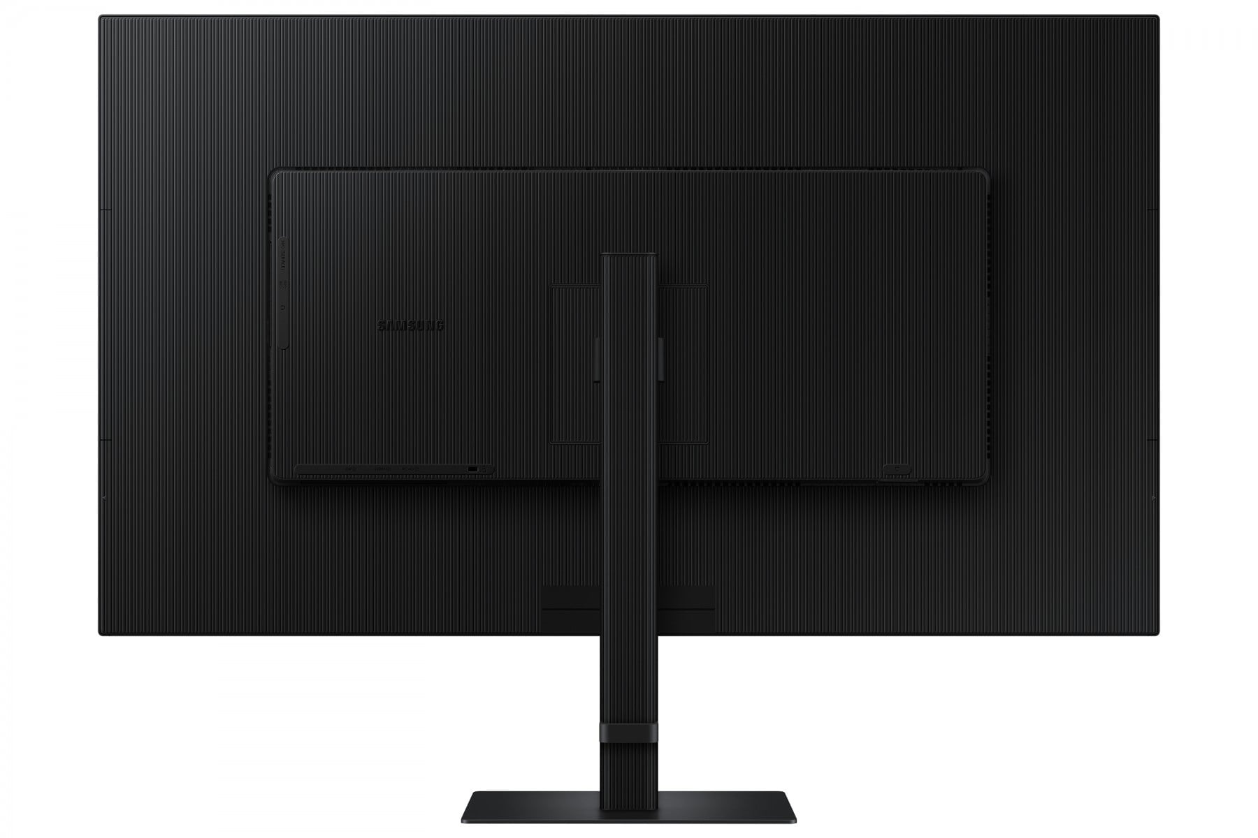 SAMSUNG SAMSUNG ViewFinity S37D800E 37inch 16:9 3840x2160 VA 5ms 350nits 60Hz HDR10 sRGB 100 HAS/Swivel/Tilt HDMI/DP USB3 Hub VESA 100 HDMI - MONITOR E ACCESSORI | TecnoCARE.net Sabaudia, Latina, Terracina, San Felice Circeo e Pontinia