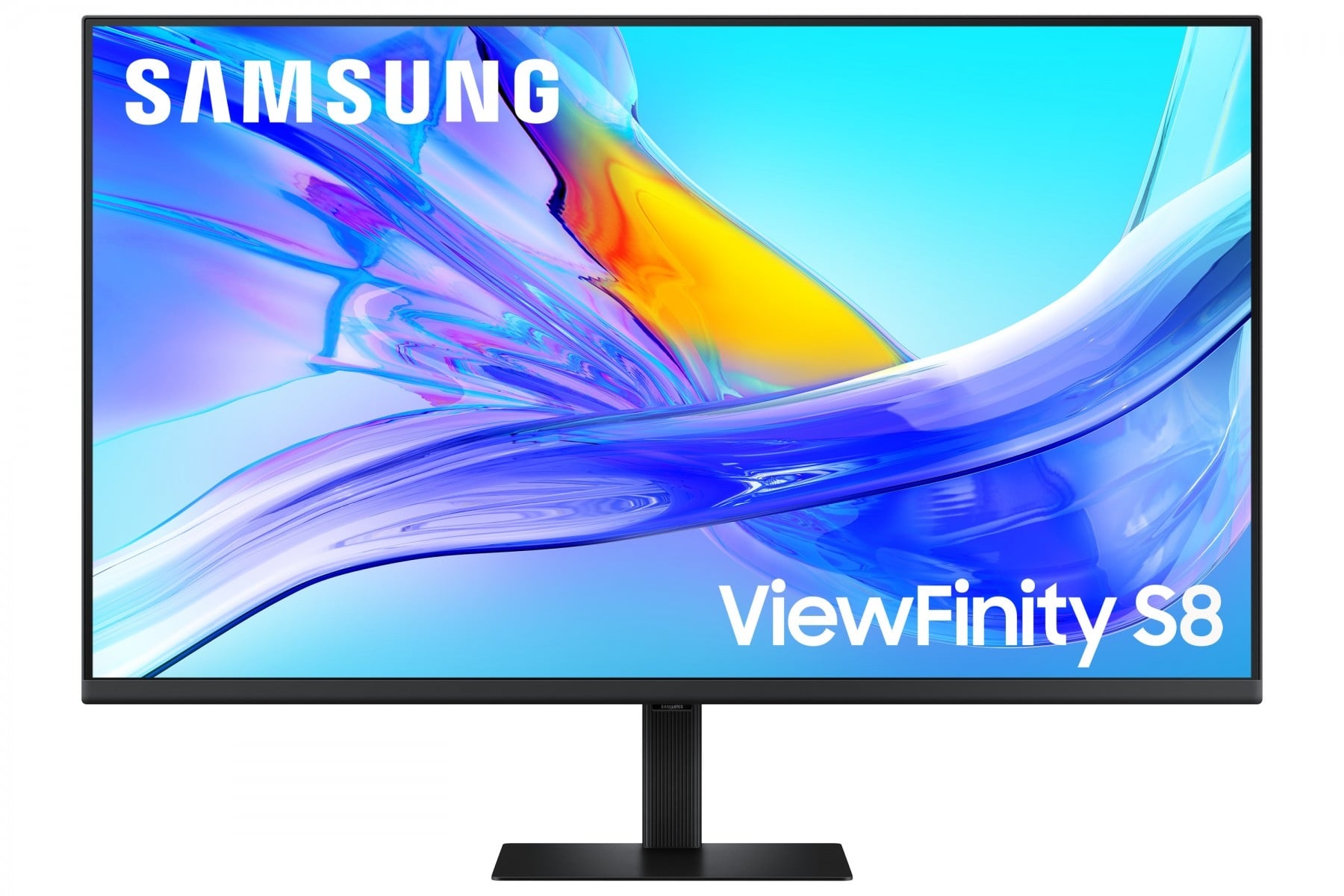SAMSUNG Samsung LS37D800EAUXXE Monitor PC 94 cm (37") 3840 x 2160 Pixel 4K Ultra HD Nero - MONITOR E ACCESSORI | TecnoCARE.net Sabaudia, Latina, Terracina, San Felice Circeo e Pontinia