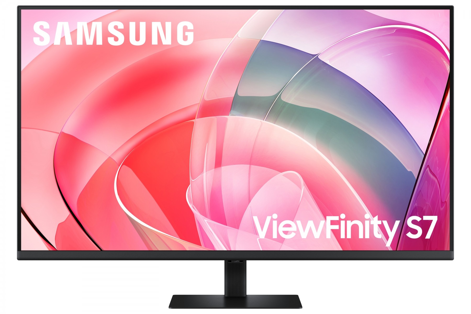 SAMSUNG Samsung S70D Monitor PC 94 cm (37") 3840 x 2160 Pixel 4K Ultra HD LCD Nero - MONITOR E ACCESSORI | TecnoCARE.net Sabaudia, Latina, Terracina, San Felice Circeo e Pontinia