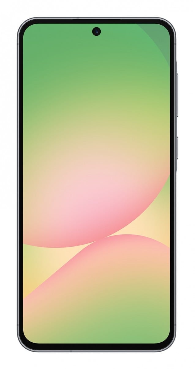 SAMSUNG Samsung Galaxy A56 5G 17 cm (6.7") Doppia SIM Android 15 USB tipo-C 8 GB 128 GB 5000 mAh Grafite - DISPOSITIVI DI COMUNICAZIONE MOBILE | TecnoCARE.net Sabaudia, Latina, Terracina, San Felice Circeo e Pontinia
