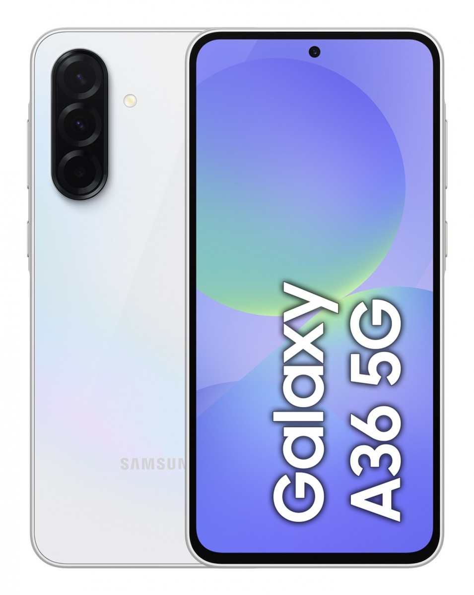 SAMSUNG Samsung Galaxy A36 5G 17 cm (6.7") Doppia SIM Android 15 USB tipo-C 6 GB 128 GB 5000 mAh Bianco - DISPOSITIVI DI COMUNICAZIONE MOBILE | TecnoCARE.net Sabaudia, Latina, Terracina, San Felice Circeo e Pontinia