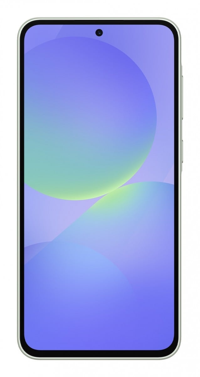 SAMSUNG Samsung Galaxy A36 17 cm (6.7") Doppia SIM Android 15 5G USB tipo-C 6 GB 128 GB 5000 mAh Lime - DISPOSITIVI DI COMUNICAZIONE MOBILE | TecnoCARE.net Sabaudia, Latina, Terracina, San Felice Circeo e Pontinia