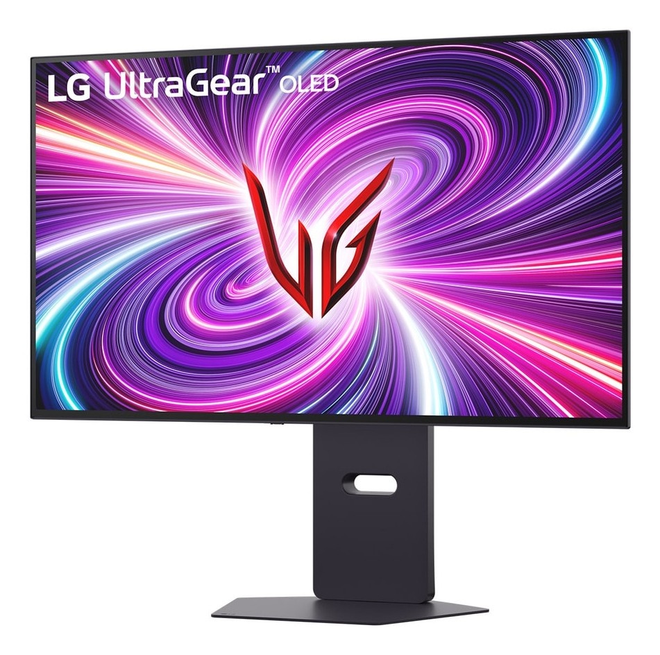 LG LG 32GS95UV-B Monitor da gioco 240Hz | 4K | 31,5" | OLED | 0,03ms - MONITOR E ACCESSORI | TecnoCARE.net Sabaudia, Latina, Terracina, San Felice Circeo e Pontinia