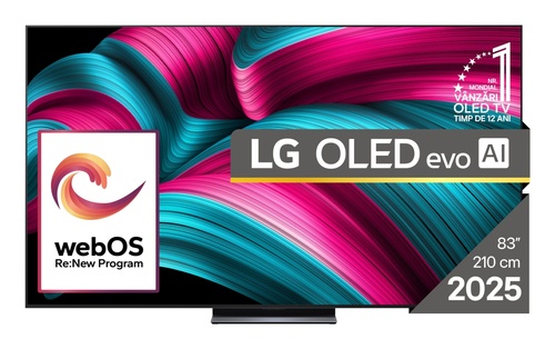 LG LG SMART TV OLED 83" UHD 4K NERO - TELEVISORI LED | TecnoCARE.net Sabaudia, Latina, Terracina, San Felice Circeo e Pontinia