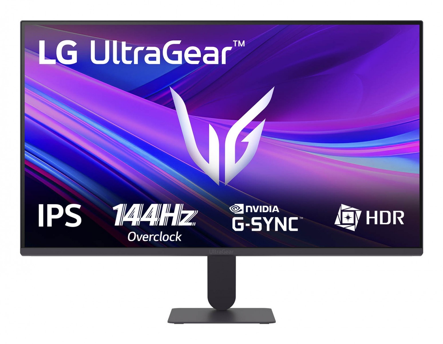 LG LG 27G411A-B Monitor PC 68,6 cm (27") 1920 x 1080 Pixel LCD Nero - MONITOR E ACCESSORI | TecnoCARE.net Sabaudia, Latina, Terracina, San Felice Circeo e Pontinia