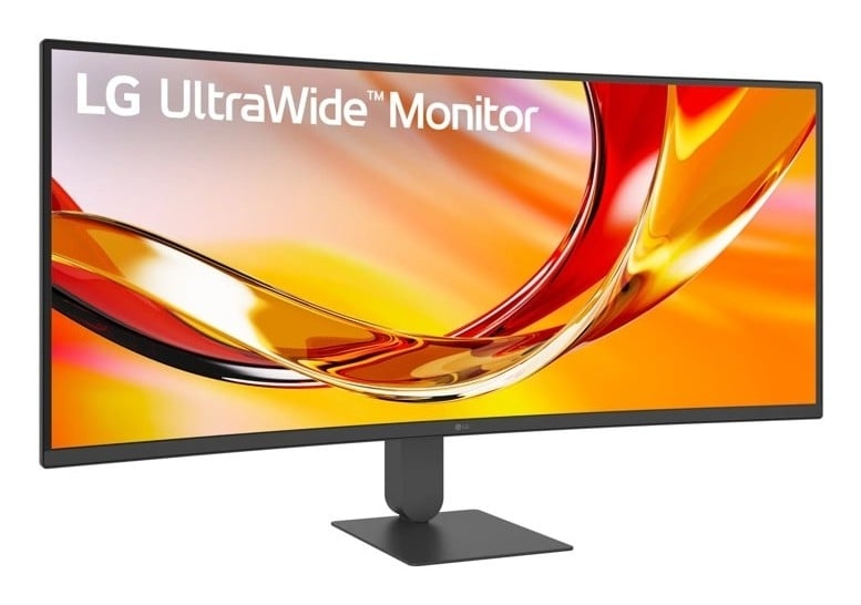 LG LG 34U640B-B Monitor PC 86,4 cm (34") 3440 x 1440 Pixel Wide Quad HD Nero - MONITOR E ACCESSORI | TecnoCARE.net Sabaudia, Latina, Terracina, San Felice Circeo e Pontinia