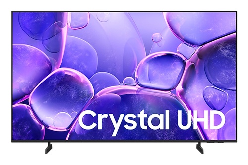 SAMSUNG SAMSUNG SMART TV 50 UHD 4K NERO - TELEVISORI LED | TecnoCARE.net Sabaudia, Latina, Terracina, San Felice Circeo e Pontinia