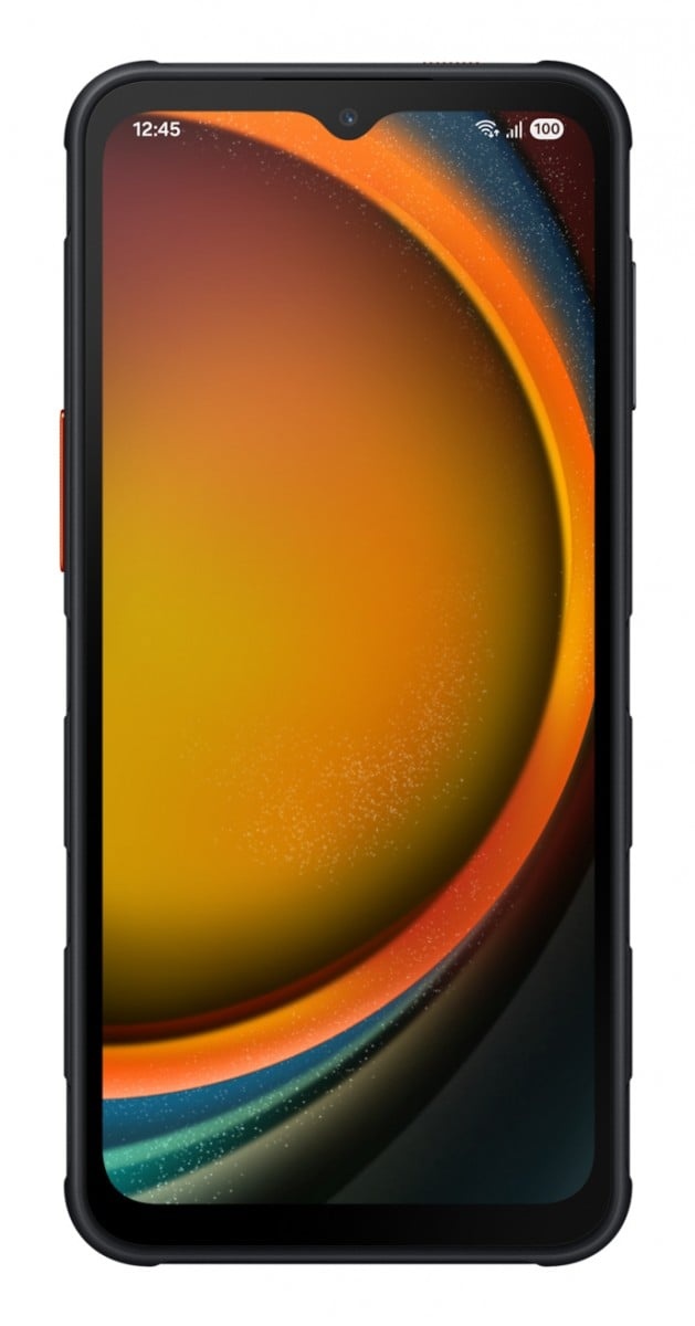 SAMSUNG Samsung Galaxy Xcover7 Pro 6/128GB Nero - DISPOSITIVI DI COMUNICAZIONE MOBILE | TecnoCARE.net Sabaudia, Latina, Terracina, San Felice Circeo e Pontinia