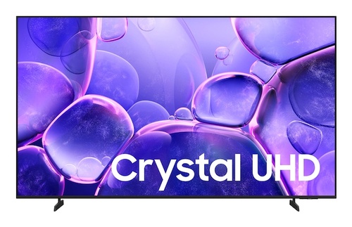 SAMSUNG SAMSUNG SMART TV 65 ULTRA HD 4K NERO - TELEVISORI LED | TecnoCARE.net Sabaudia, Latina, Terracina, San Felice Circeo e Pontinia