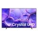 SAMSUNG SAMSUNG SMART TV 65 ULTRA HD 4K NERO - TELEVISORI LED | TecnoCARE.net Sabaudia, Latina, Terracina, San Felice Circeo e Pontinia