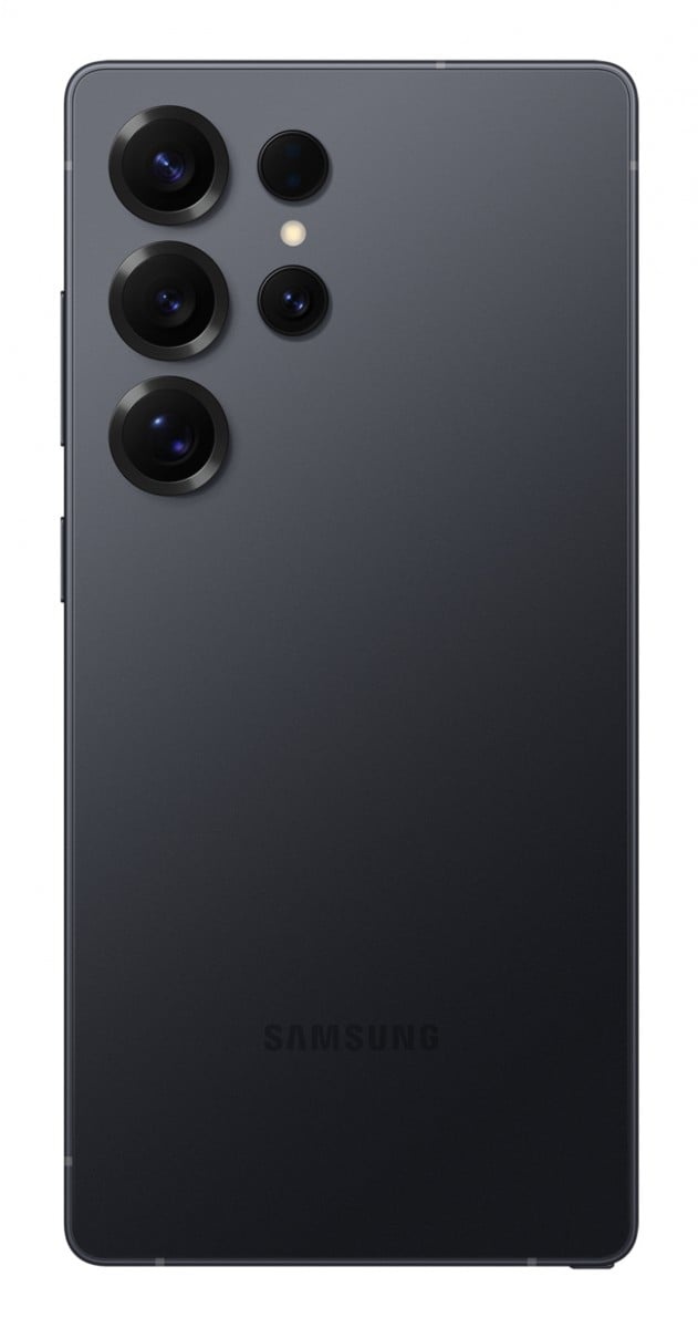 SAMSUNG Samsung Galaxy S25 Ultra SM-S938B/DS 17,5 cm (6.9") Doppia SIM Android 15 5G USB tipo-C 12 GB 1 TB 5000 mAh Nero - DISPOSITIVI DI COMUNICAZIONE MOBILE | TecnoCARE.net Sabaudia, Latina, Terracina, San Felice Circeo e Pontinia