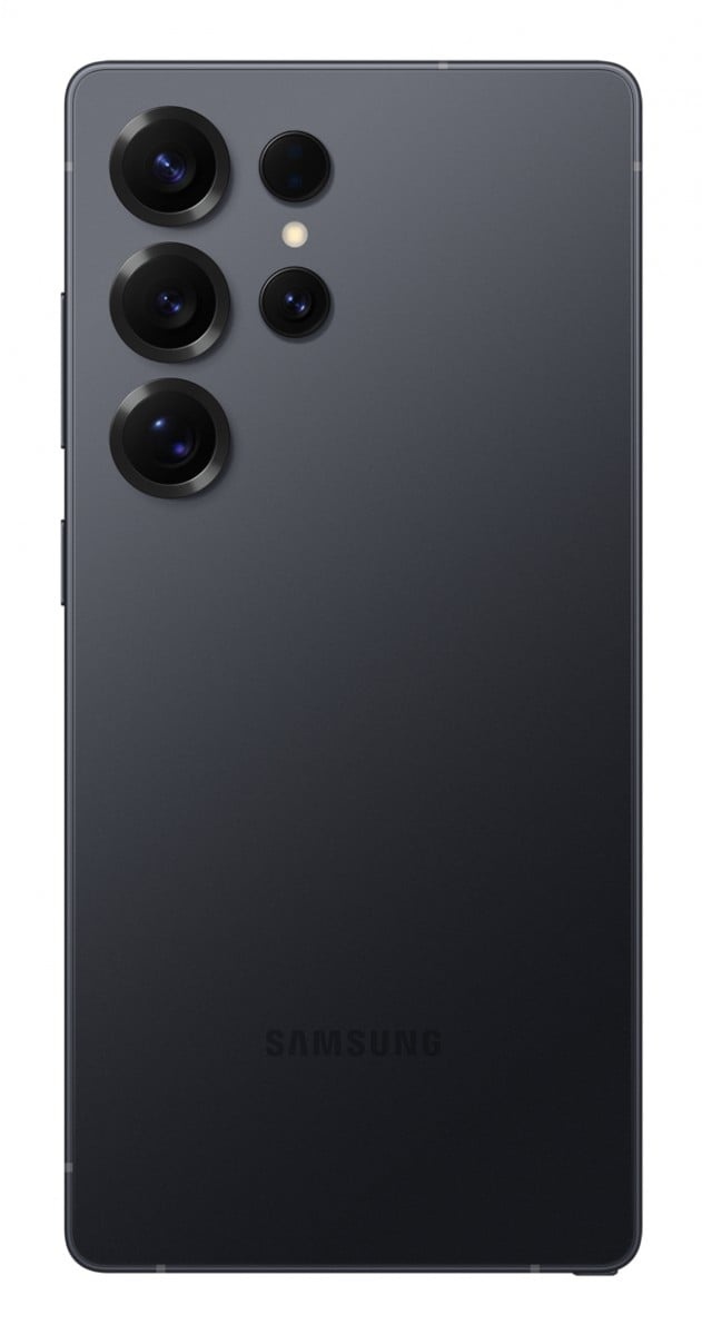 SAMSUNG Samsung Galaxy S25 Ultra SM-S938B/DS 17,5 cm (6.9") Doppia SIM Android 15 5G USB tipo-C 12 GB 512 GB 5000 mAh Nero - DISPOSITIVI DI COMUNICAZIONE MOBILE | TecnoCARE.net Sabaudia, Latina, Terracina, San Felice Circeo e Pontinia