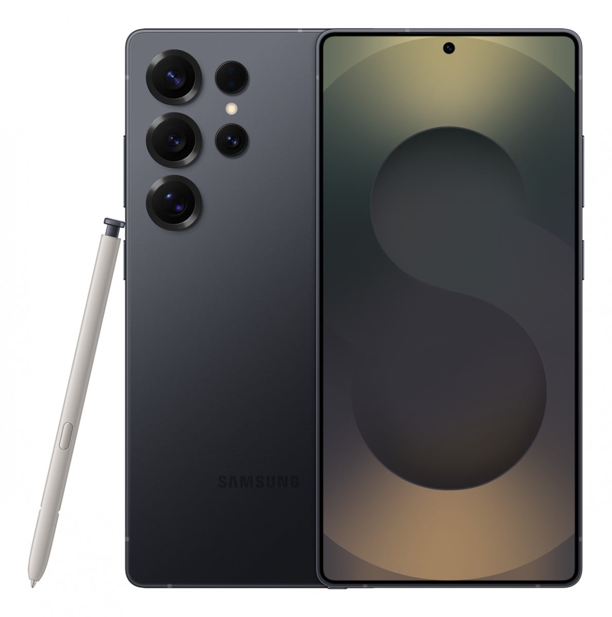 SAMSUNG Samsung Galaxy S25 Ultra SM-S938B/DS 17,5 cm (6.9") Doppia SIM Android 15 5G USB tipo-C 12 GB 256 GB 5000 mAh Nero - DISPOSITIVI DI COMUNICAZIONE MOBILE | TecnoCARE.net Sabaudia, Latina, Terracina, San Felice Circeo e Pontinia