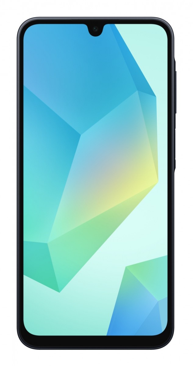 SAMSUNG Samsung Galaxy A16 A165 Dual Sim 4GB RAM 128GB - Black - DISPOSITIVI DI COMUNICAZIONE MOBILE | TecnoCARE.net Sabaudia, Latina, Terracina, San Felice Circeo e Pontinia