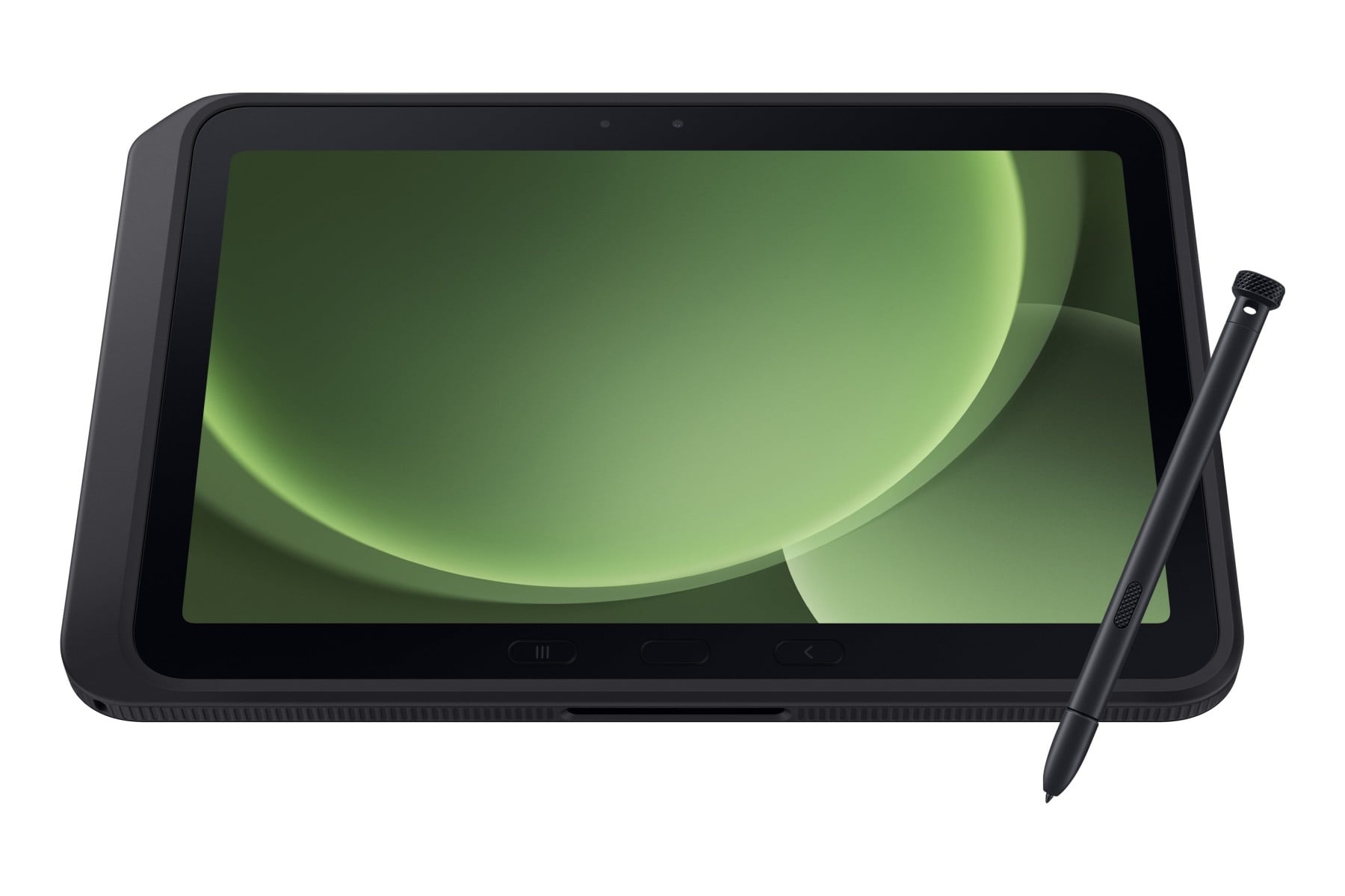 SAMSUNG Samsung Galaxy Tab Active5 Pro SM-X356B 5G Snapdragon LTE 128 GB 25,6 cm (10.1") 6 GB Wi-Fi 6E (802.11ax) Android 15 Verde - PC | TecnoCARE.net Sabaudia, Latina, Terracina, San Felice Circeo e Pontinia