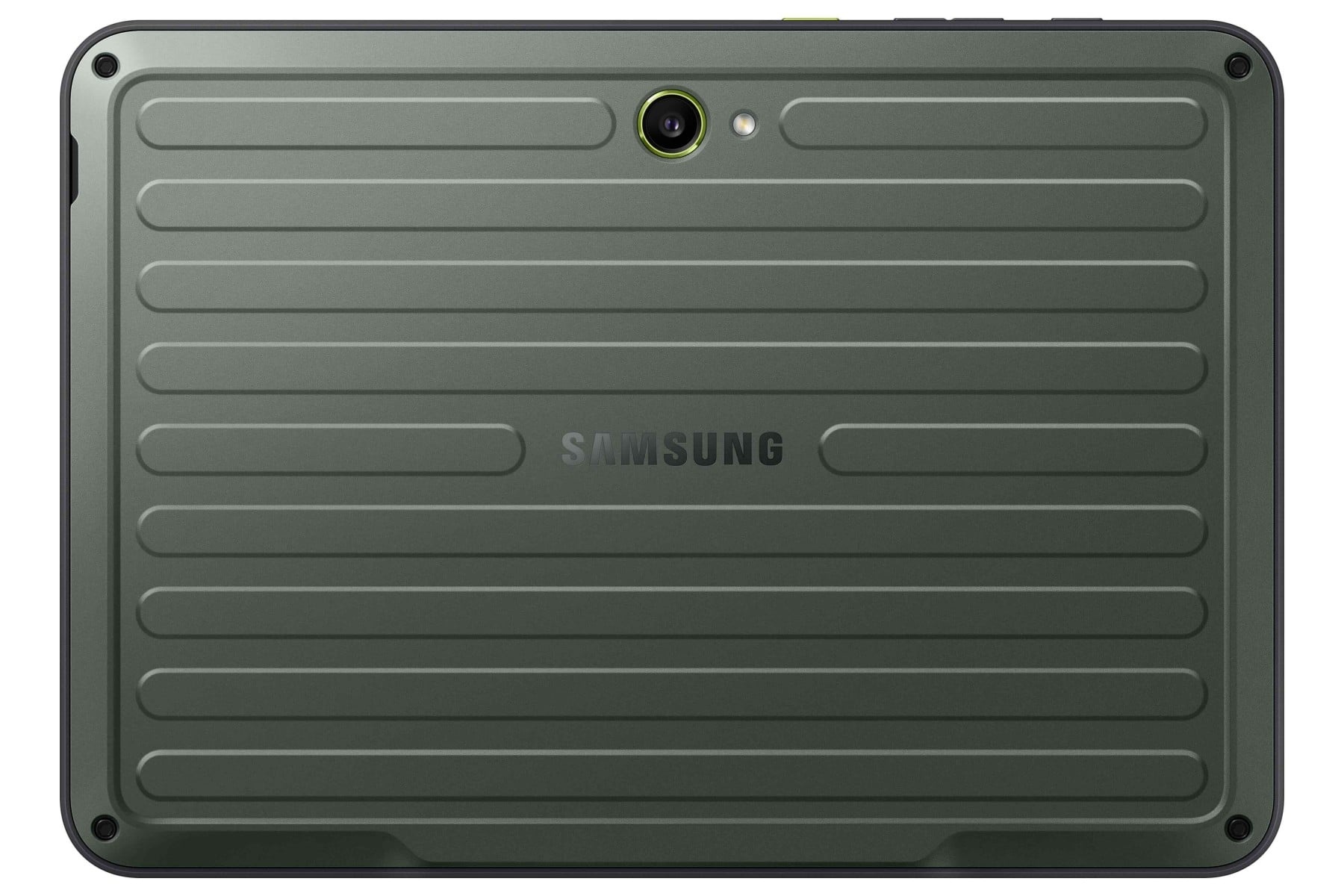 SAMSUNG Samsung Tab Active5 Pro 5G 10.1" 5G 6/128GB Verde - PC | TecnoCARE.net Sabaudia, Latina, Terracina, San Felice Circeo e Pontinia