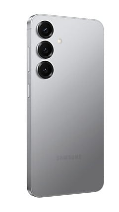 SAMSUNG Samsung Galaxy S25 5G 12/128GB Argento - DISPOSITIVI DI COMUNICAZIONE MOBILE | TecnoCARE.net Sabaudia, Latina, Terracina, San Felice Circeo e Pontinia