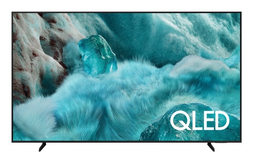 SAMSUNG SAMSUNG SMART TV QLED 65" UHD 4K NERO - TELEVISORI LED | TecnoCARE.net Sabaudia, Latina, Terracina, San Felice Circeo e Pontinia