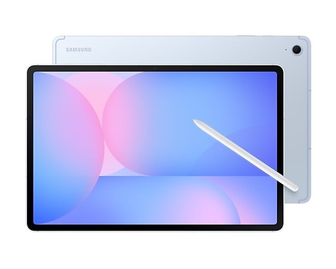 SAMSUNG Samsung Galaxy Tab S10 FE+ 13.1" 128 GB 5G Blu - PC | TecnoCARE.net Sabaudia, Latina, Terracina, San Felice Circeo e Pontinia