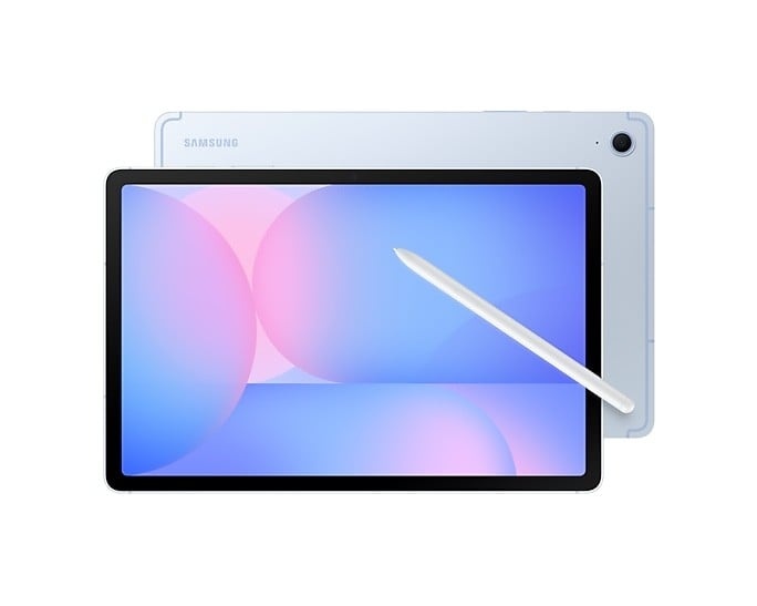 SAMSUNG Samsung Galaxy Tab S10 FE 10.9" 256 GB Blu - PC | TecnoCARE.net Sabaudia, Latina, Terracina, San Felice Circeo e Pontinia