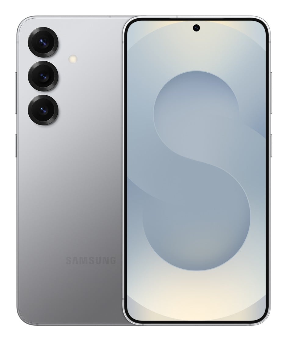 SAMSUNG Samsung Galaxy S25 256GB Silver Shadow Android 15 5G 12 GB - DISPOSITIVI DI COMUNICAZIONE MOBILE | TecnoCARE.net Sabaudia, Latina, Terracina, San Felice Circeo e Pontinia