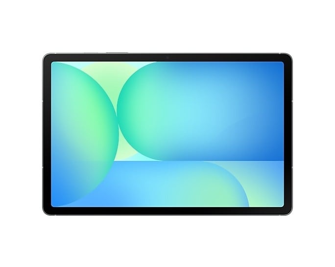 SAMSUNG Samsung Galaxy Tab S10 FE 5G Entreprise Edition Samsung Exynos LTE-TDD & LTE-FDD 128 GB 27,7 cm (10.9") 8 GB Wi-Fi 6 (802.11ax) Grigio - PC | TecnoCARE.net Sabaudia, Latina, Terracina, San Felice Circeo e Pontinia
