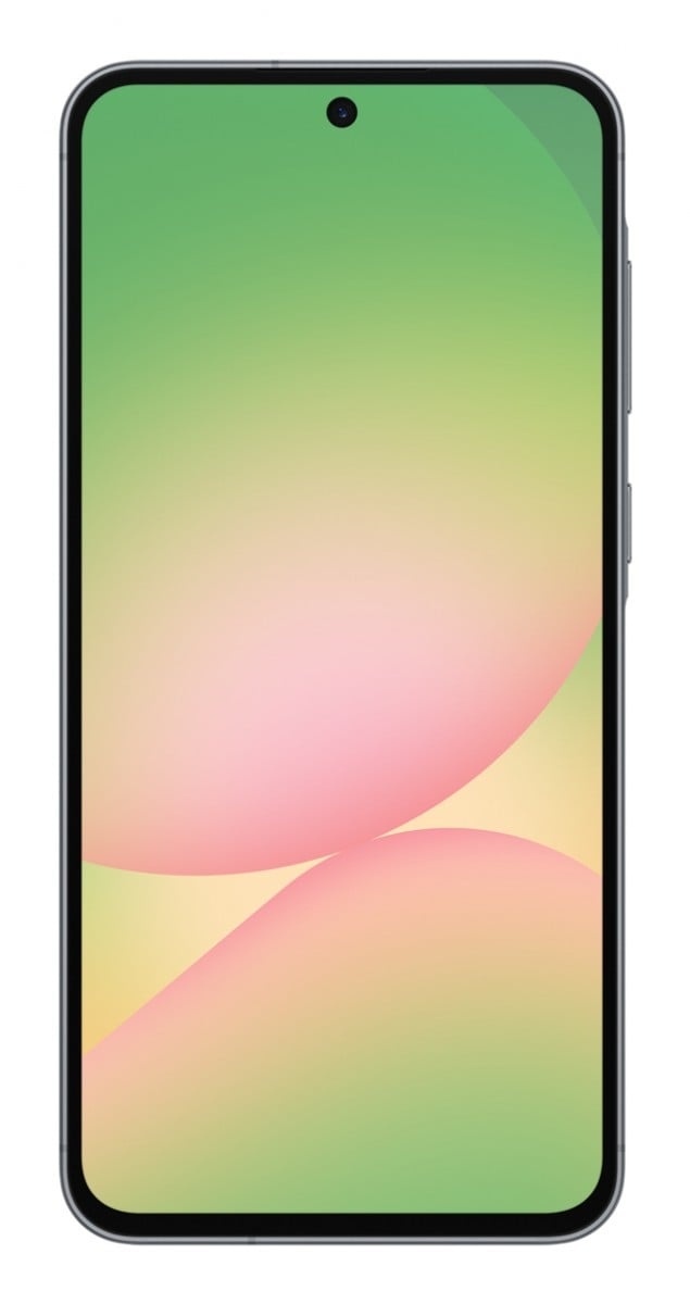 SAMSUNG Samsung Galaxy A56 A566 5G Dual Sim 8GB RAM 256GB Graphite - DISPOSITIVI DI COMUNICAZIONE MOBILE | TecnoCARE.net Sabaudia, Latina, Terracina, San Felice Circeo e Pontinia
