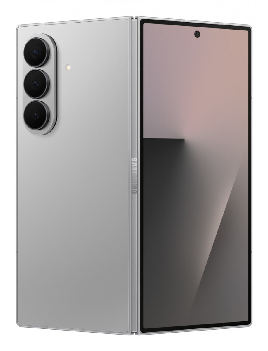 SAMSUNG Samsung Galaxy Z Fold 7 20,3 cm (8") Doppia SIM Android 16.0 5G USB tipo-C 12 GB 256 GB 4400 mAh Argento - DISPOSITIVI DI COMUNICAZIONE MOBILE | TecnoCARE.net Sabaudia, Latina, Terracina, San Felice Circeo e Pontinia