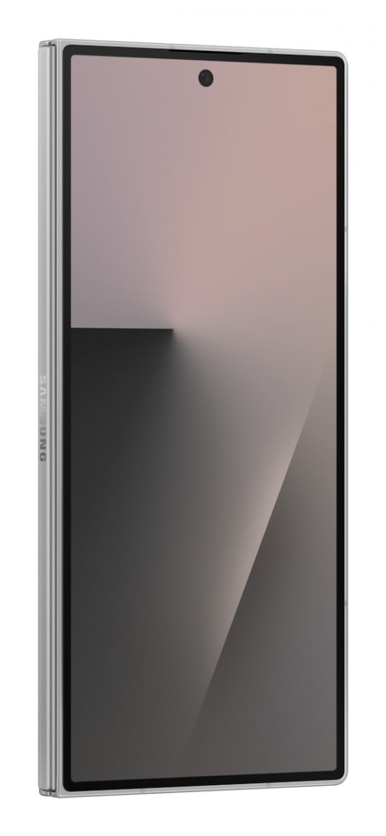 SAMSUNG Samsung Galaxy Z Fold 7 20,3 cm (8") Doppia SIM Android 16.0 5G USB tipo-C 12 GB 256 GB 4400 mAh Argento - DISPOSITIVI DI COMUNICAZIONE MOBILE | TecnoCARE.net Sabaudia, Latina, Terracina, San Felice Circeo e Pontinia