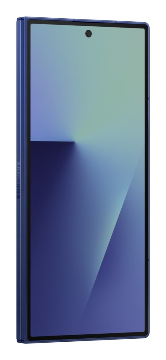 SAMSUNG Samsung Galaxy Z Fold 7 SM-F966BDBBEUB smartphone 20,3 cm (8") Doppia SIM Android 16.0 5G USB tipo-C 12 GB 256 GB 4400 mAh Blu - DISPOSITIVI DI COMUNICAZIONE MOBILE | TecnoCARE.net Sabaudia, Latina, Terracina, San Felice Circeo e Pontinia