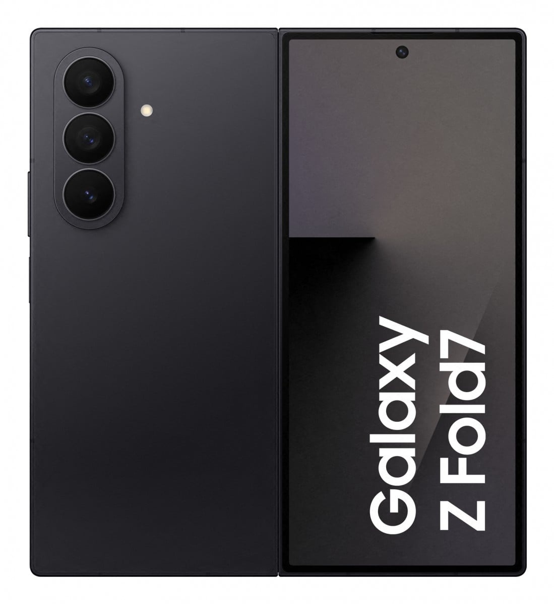 SAMSUNG Samsung Galaxy Z Fold 7 SM-F966BZKCEUB smartphone 20,3 cm (8") Doppia SIM Android 16.0 5G USB tipo-C 12 GB 512 GB 4400 mAh Nero - DISPOSITIVI DI COMUNICAZIONE MOBILE | TecnoCARE.net Sabaudia, Latina, Terracina, San Felice Circeo e Pontinia