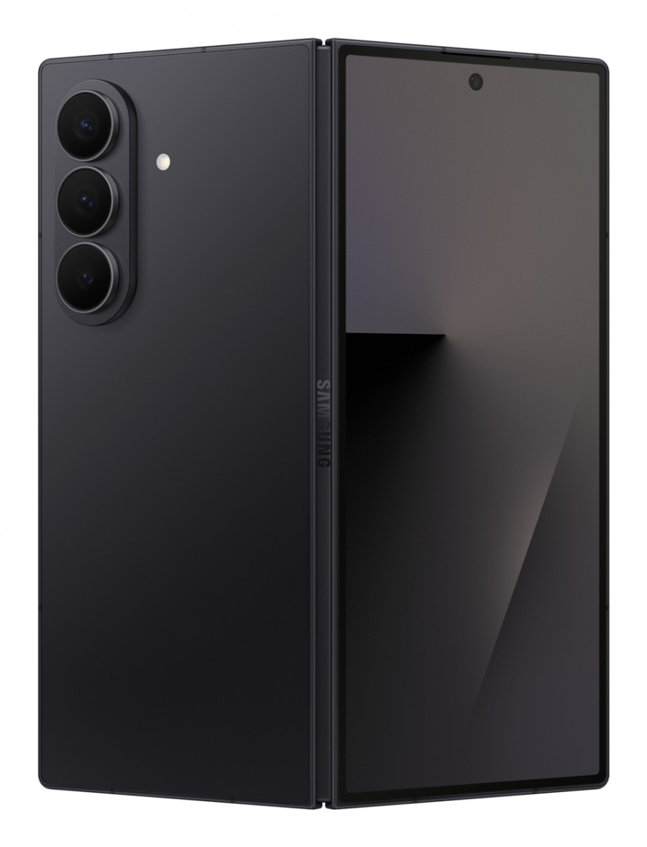 SAMSUNG Samsung Galaxy Z Fold 7 20,3 cm (8") Doppia SIM Android 16.0 5G USB tipo-C 12 GB 256 GB 4400 mAh Nero - DISPOSITIVI DI COMUNICAZIONE MOBILE | TecnoCARE.net Sabaudia, Latina, Terracina, San Felice Circeo e Pontinia