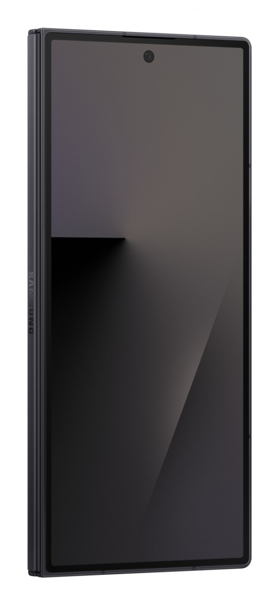 SAMSUNG Samsung Galaxy Z Fold 7 20,3 cm (8") Doppia SIM Android 16.0 5G USB tipo-C 12 GB 256 GB 4400 mAh Nero - DISPOSITIVI DI COMUNICAZIONE MOBILE | TecnoCARE.net Sabaudia, Latina, Terracina, San Felice Circeo e Pontinia