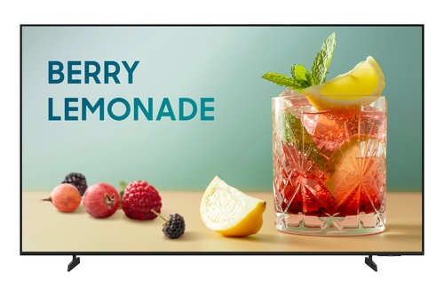 SAMSUNG SAMSUNG DIGITAL SIGNAGE BUSINESS TV 55 16:9 4K UHD 250 CDM, BEF-H, TIZEN, WIFI/LAN, 24/7, 3 ANNI GAR - MONITOR LFD | TecnoCARE.net Sabaudia, Latina, Terracina, San Felice Circeo e Pontinia