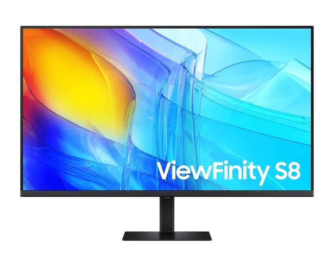 SAMSUNG Samsung LS37D800EAUXXE Monitor PC 94 cm (37") 3840 x 2160 Pixel 4K Ultra HD Nero - MONITOR E ACCESSORI | TecnoCARE.net Sabaudia, Latina, Terracina, San Felice Circeo e Pontinia