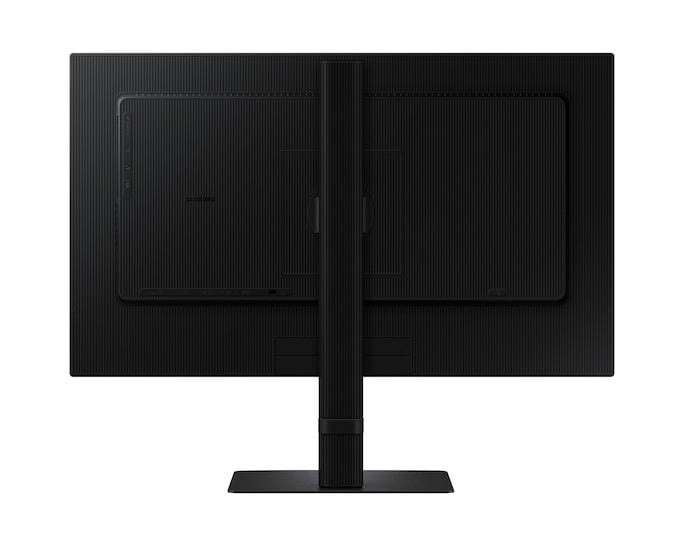 SAMSUNG Samsung LS32D604UEUXXE Monitor PC 81,3 cm (32") 2560 x 1440 Pixel Dual QHD Nero - MONITOR E ACCESSORI | TecnoCARE.net Sabaudia, Latina, Terracina, San Felice Circeo e Pontinia