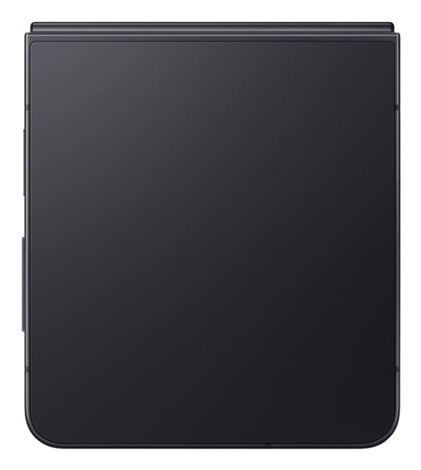 SAMSUNG Samsung Galaxy Z Flip 7 SM-F766BZKHEUB smartphone 17,5 cm (6.9") Doppia SIM Android 16.0 5G USB tipo-C 12 GB 512 GB 4300 mAh Nero - DISPOSITIVI DI COMUNICAZIONE MOBILE | TecnoCARE.net Sabaudia, Latina, Terracina, San Felice Circeo e Pontinia